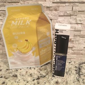 Peter Thomas Roth Retinol PM Eye Cream+ Sheet Mask